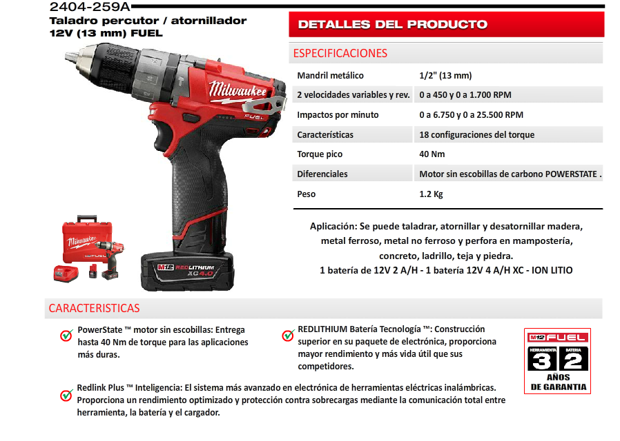 Product